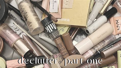 Foundations, primers, blush and bronzers